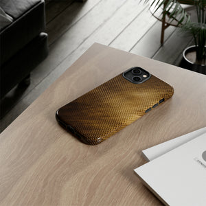 Reno Gold - Protective Phone Case