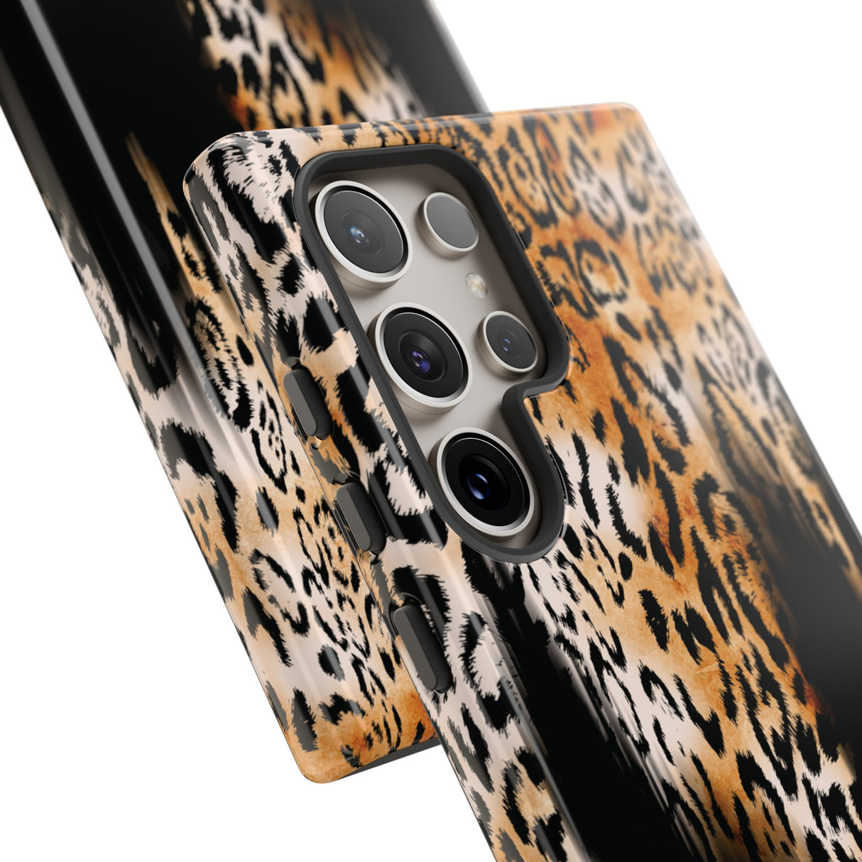 Leopard - Protective Phone Case