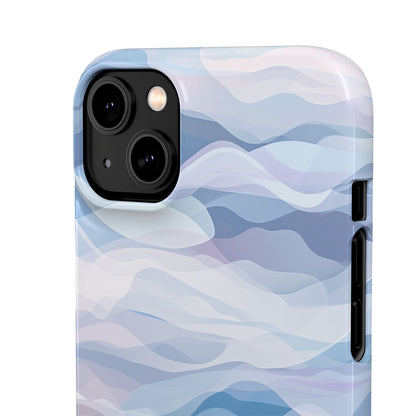 Ethereal Curveflow iPhone 14 - Slim Phone Case