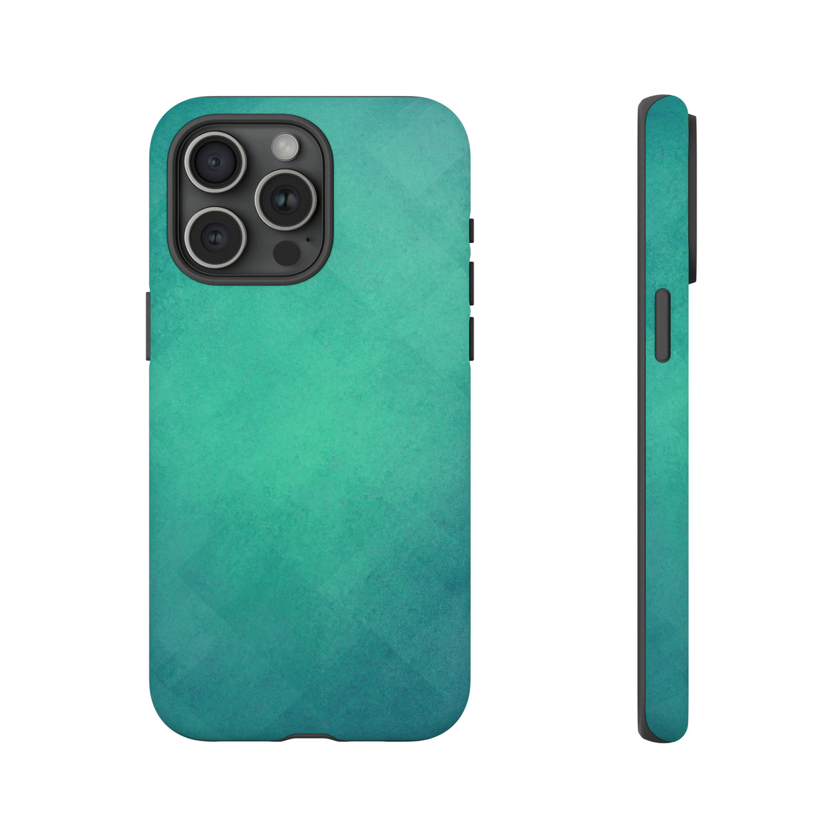 Jungle Green - Protective Phone Case