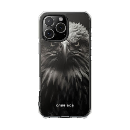 Eagle Intensity iPhone 16 Pro Max Case - Impact