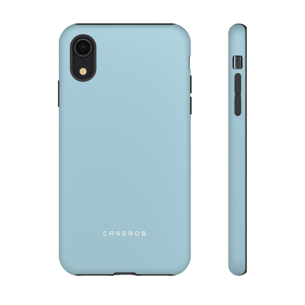 Light Blue - Protective Phone Case - Protective Phone Case