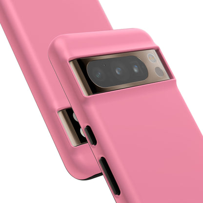 Baker Miller Pink | Phone Case for Google Pixel (Protective Case)