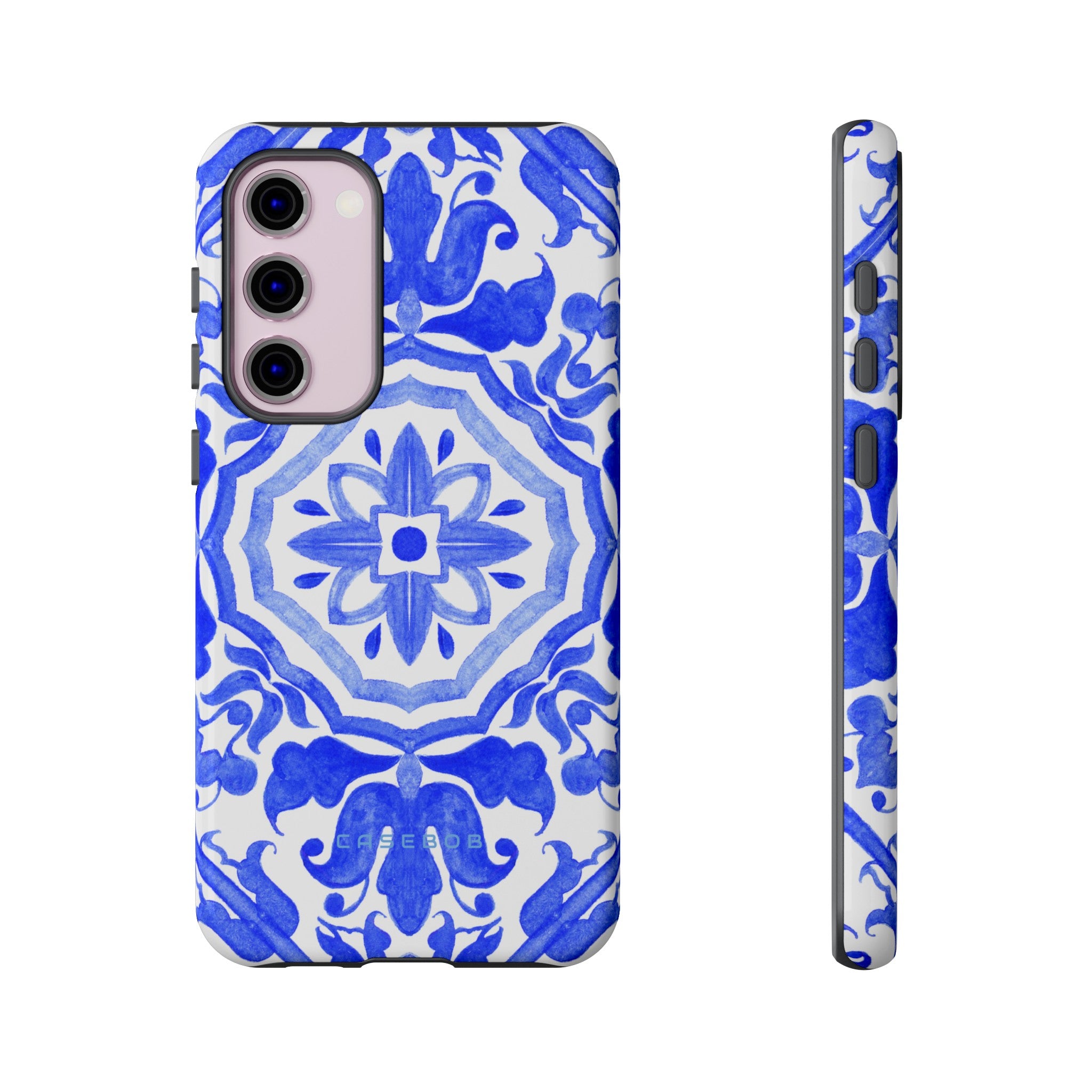 Azulejo Tiles - Protective Phone Case