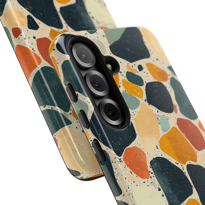 Nature Inspires Motion - Samsung Case