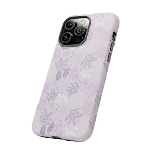 Postic Leaf - Protective Phone Case