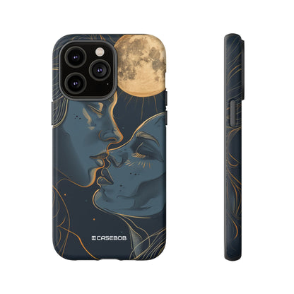 Mystical Embrace | Protective Phone Case for iPhone