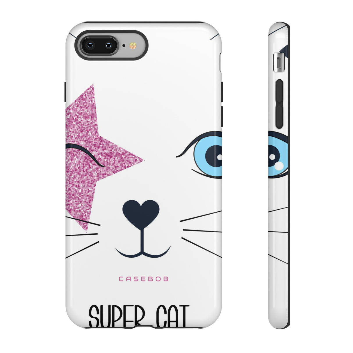 Supercat - Schutzhülle fürs Handy