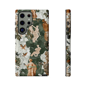 Olympian Deities Tapestry - Protective Phone Case