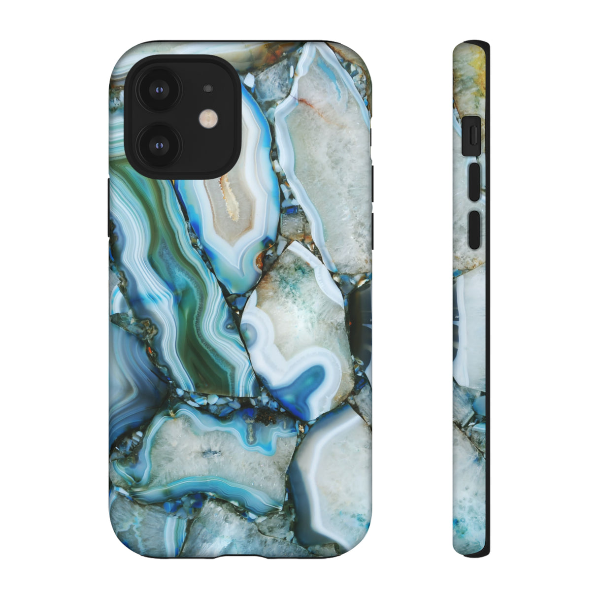 Blue Azure - Protective Phone Case