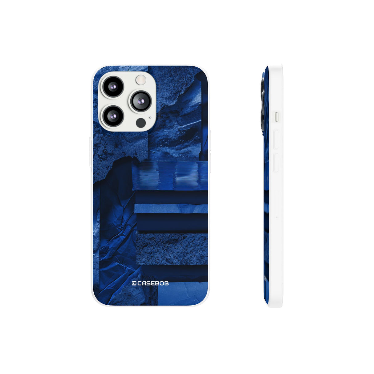 Pantone Color  | Phone Case for iPhone (Flexible Case)