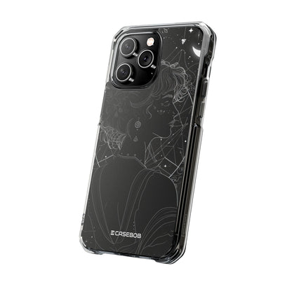 Mystic Starlit Serenity - Phone Case for iPhone