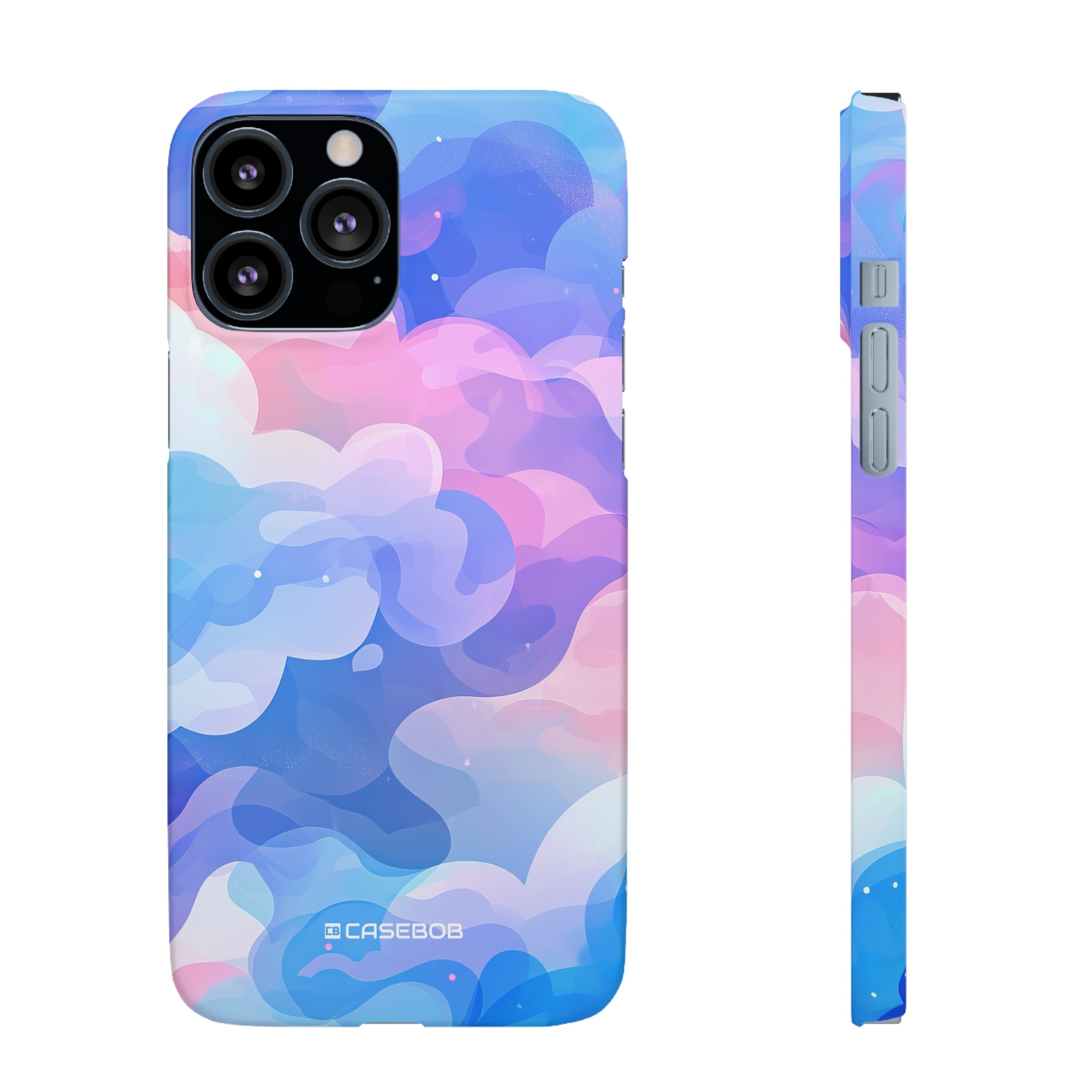 Serenity  Focused | Phone Case for iPhone (Slim Case)