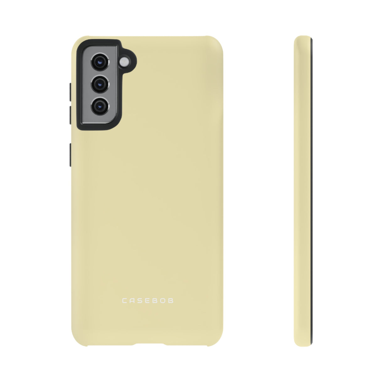 Blond Phone Case - Protective - Protective Phone Case