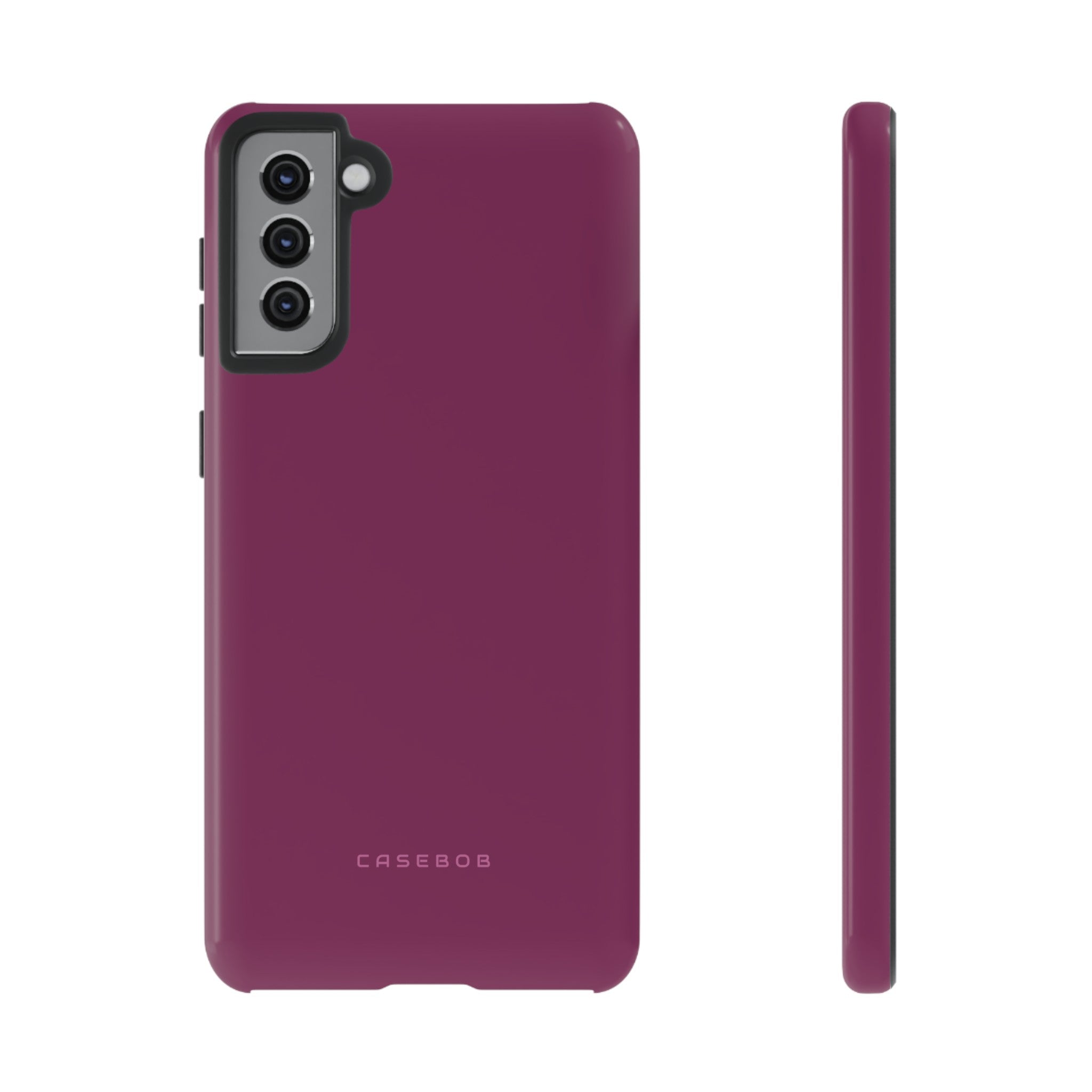 Boysen berry - Protective Phone Case