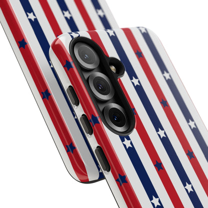 Stars Dance Boldly - Samsung Case
