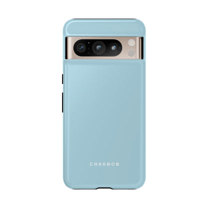 Light Blue - Protective Phone Case - Protective Phone Case