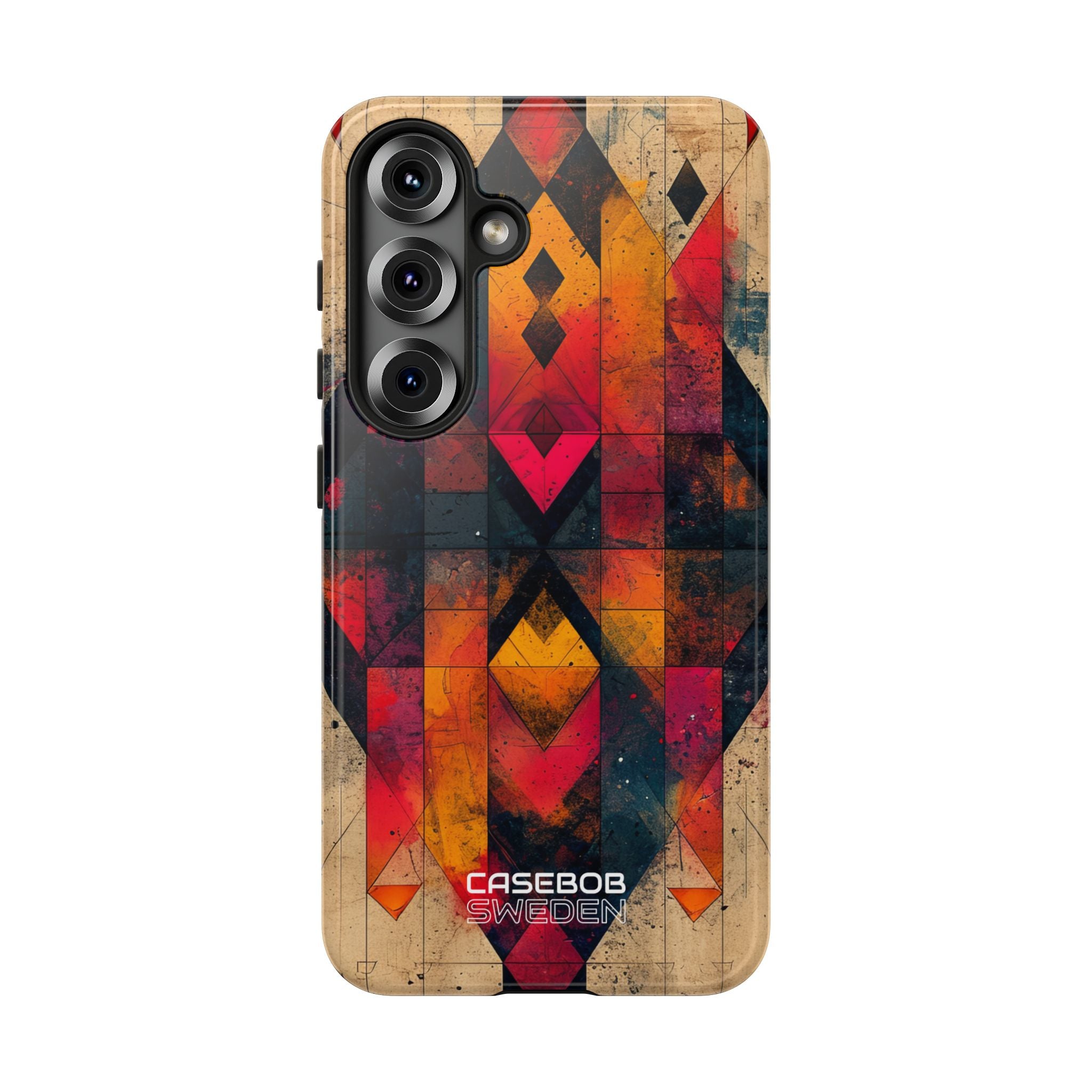 Fusion Simmetria Ardente Samsung S25 - Tough
