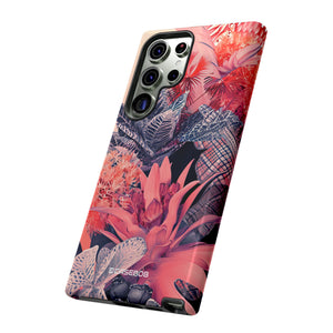 Living Coral  | Phone Case for Samsung (Protective Case)