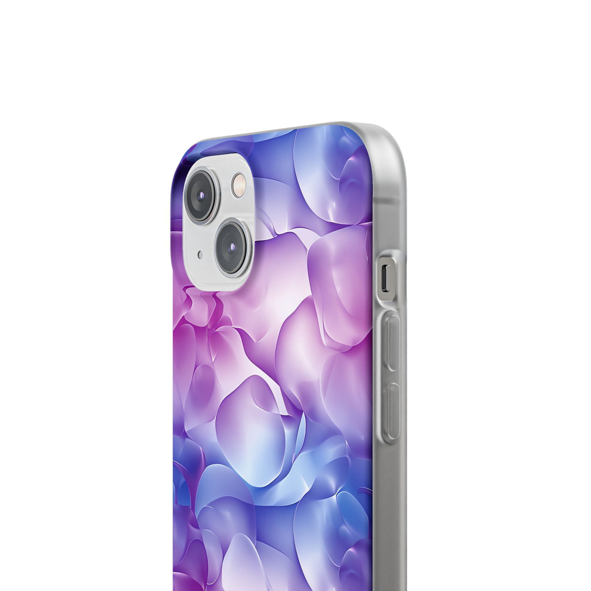 Realistic Pantone Gradient | Phone Case for iPhone (Flexible Case)