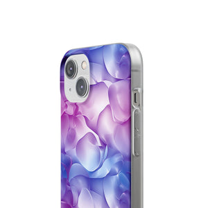 Realistic Pantone Gradient | Phone Case for iPhone (Flexible Case)