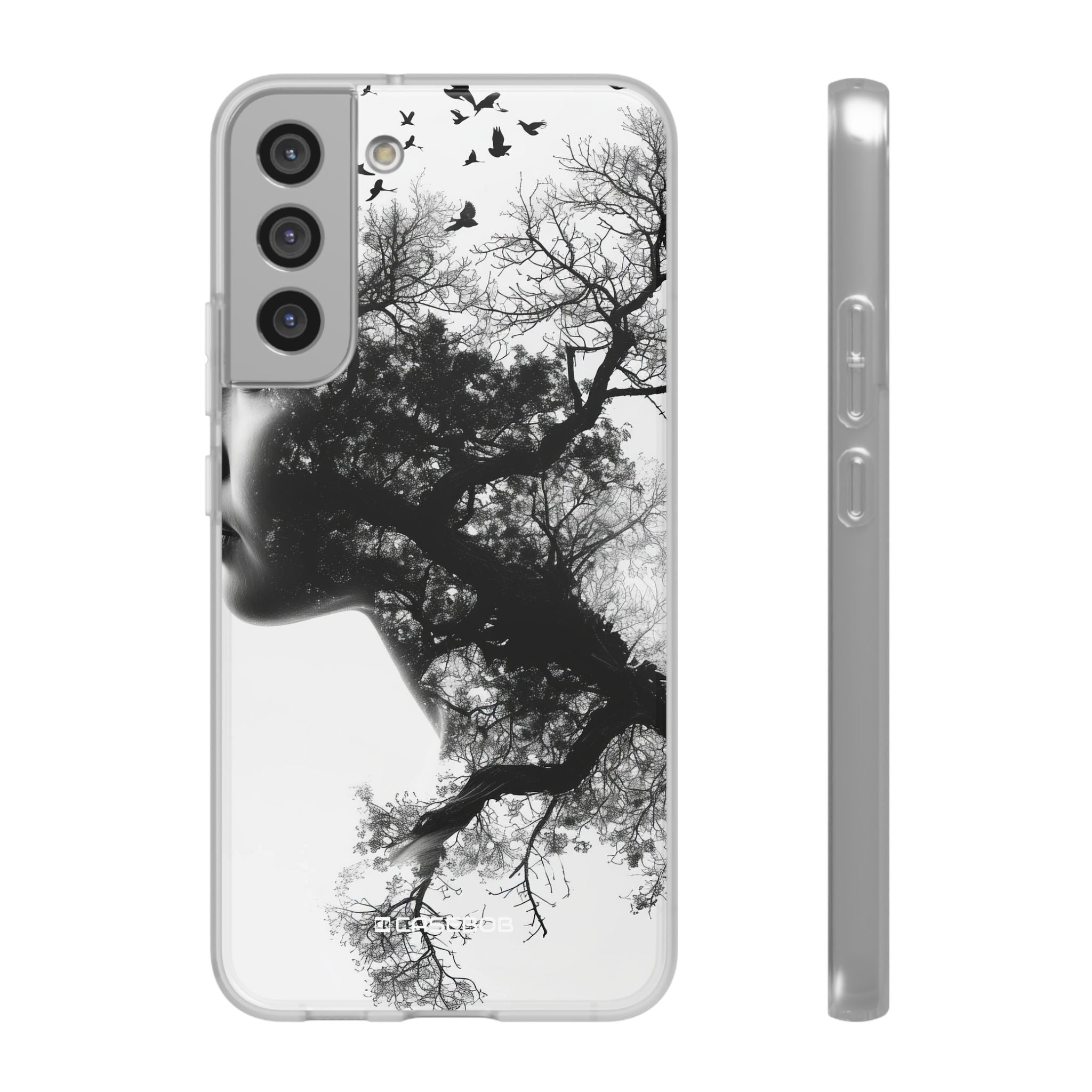 Dreamscape Unity | Flexible Phone Case for Samsung Galaxy