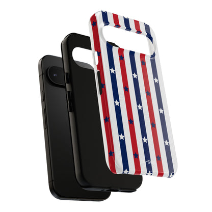 Stars Dance Boldly - Google Pixel Case