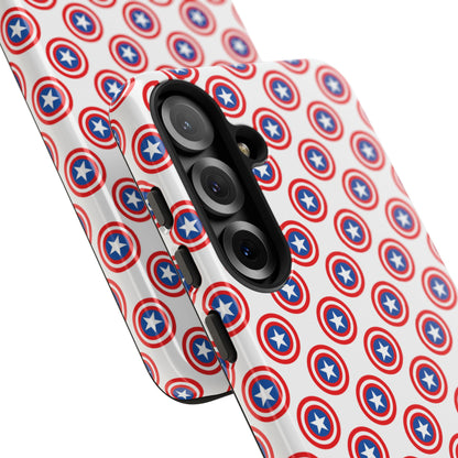 Stars Shine Bright - Samsung Case