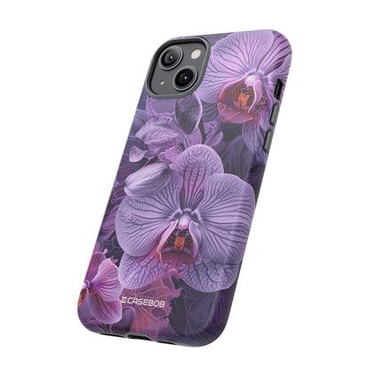 Radiant Orchid  | Phone Case for iPhone (Protective Case)