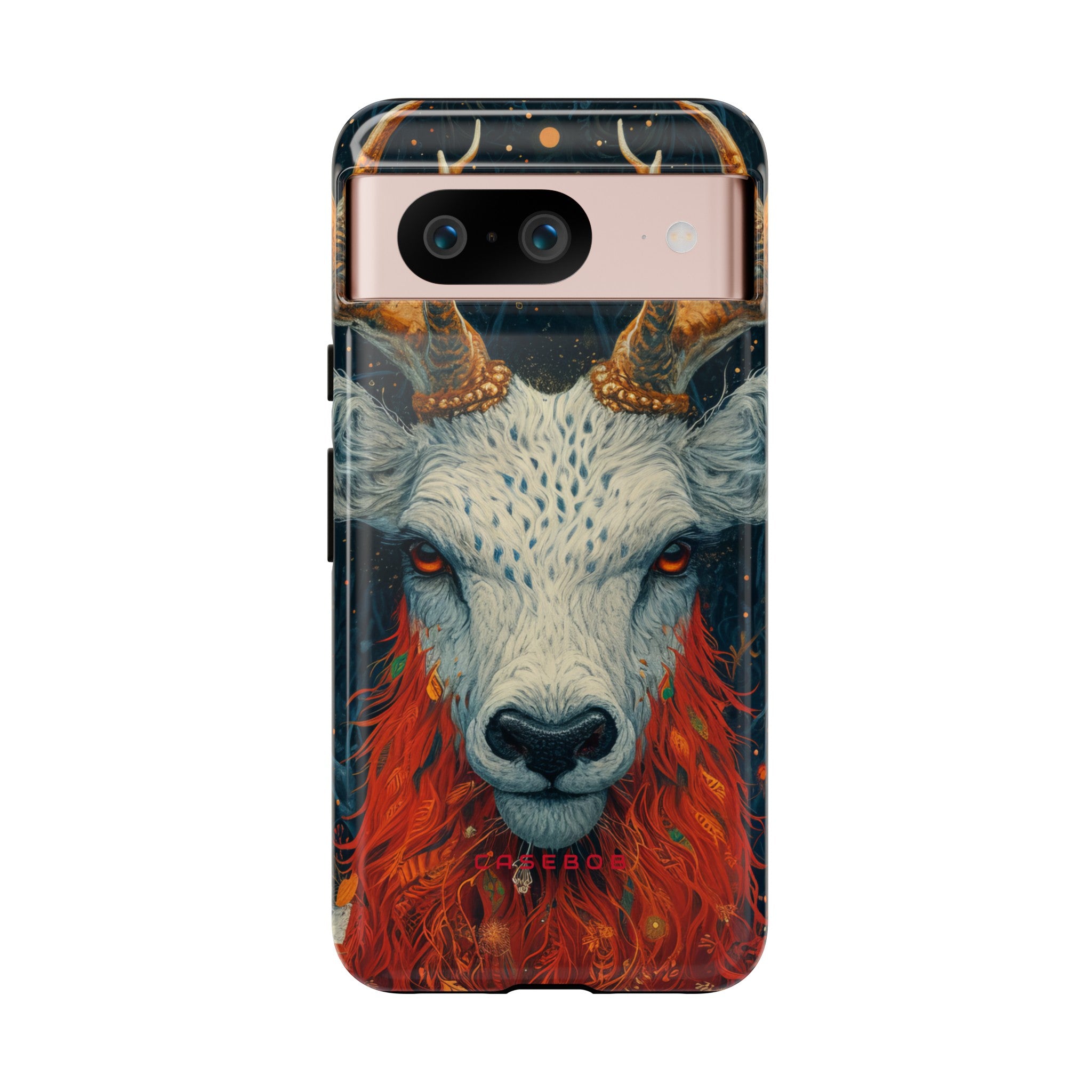 Forest Spirit Folklore - Protective Phone Case