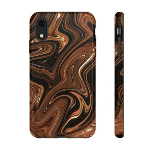 Bronse Liquid - Protective Phone Case