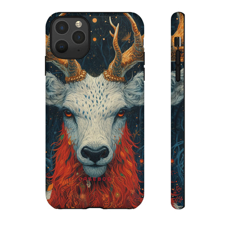 Forest Spirit Folklore - Protective Phone Case