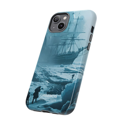 Frozen Voyage iPhone 14 - Tough