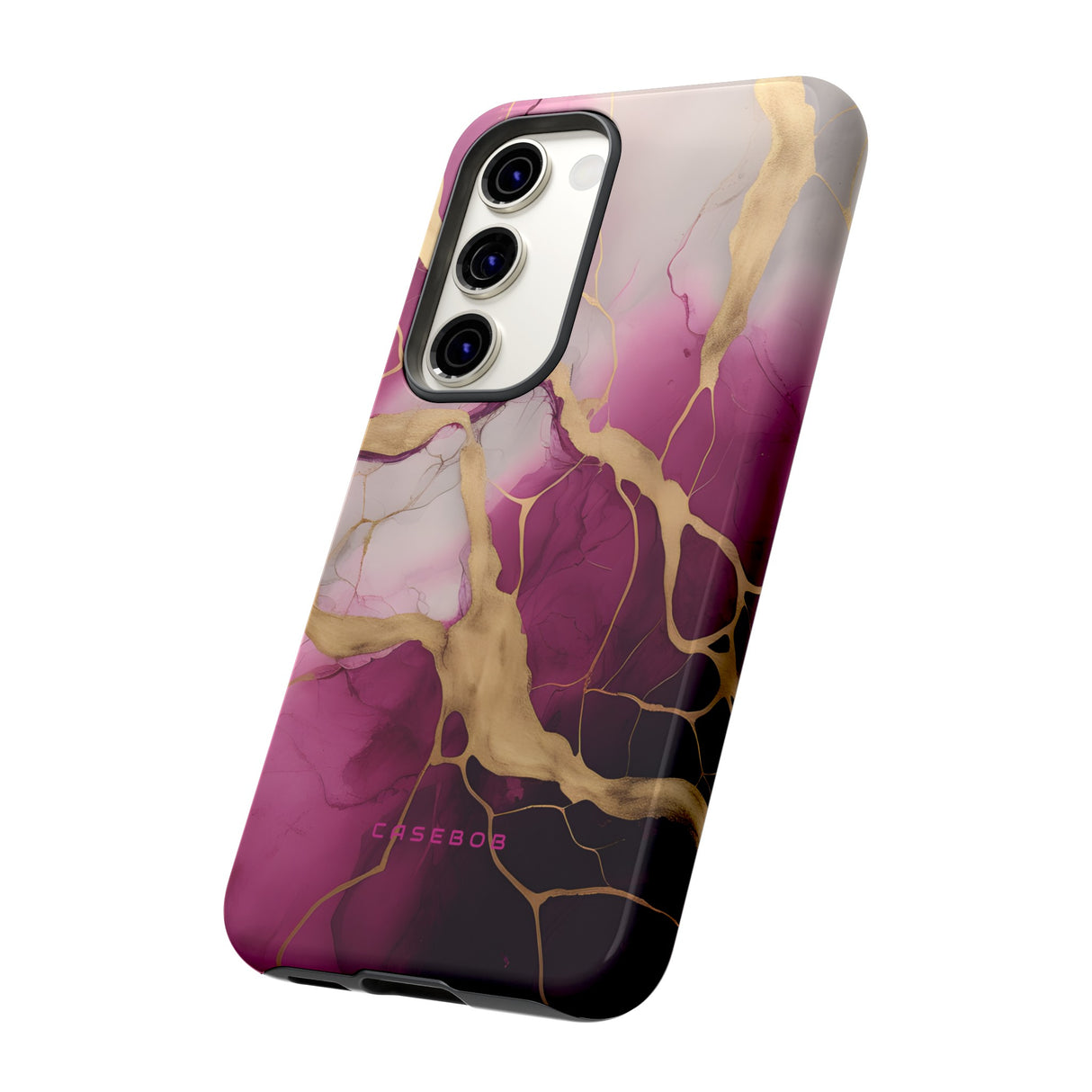 Rubylicious - Protective Phone Case