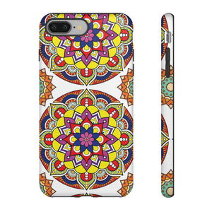 Urste Mandela - Protective Phone Case