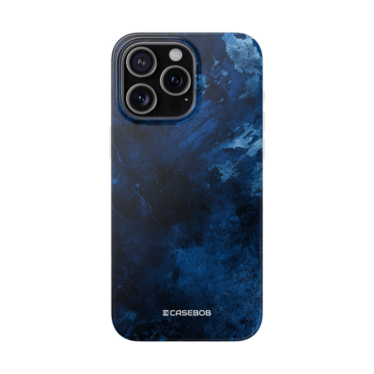 Mystic Azure | Phone Case for iPhone (Flexible Case)