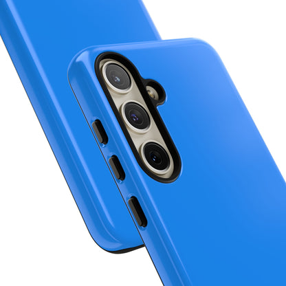 Ocean Blue Samsung S24 - Tough