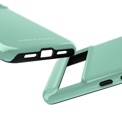 Aquamarine Google Pixel 8 - Tough Phone Case