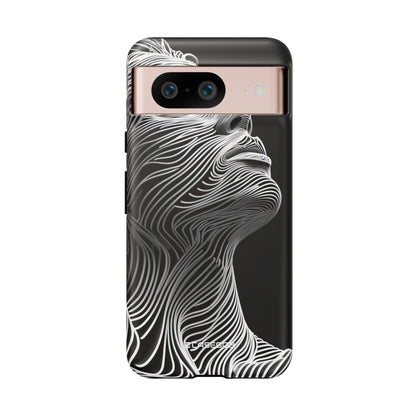 Ethereal Lineage - Phone Case for Google Pixel