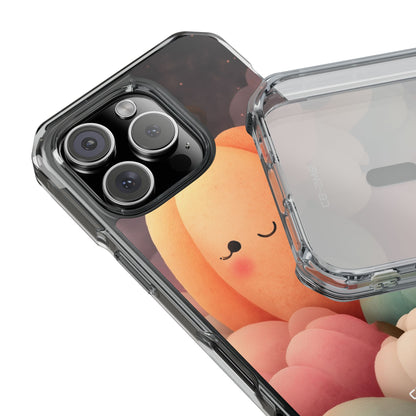 Pumpkins Bring Joy iPhone Case - Impact
