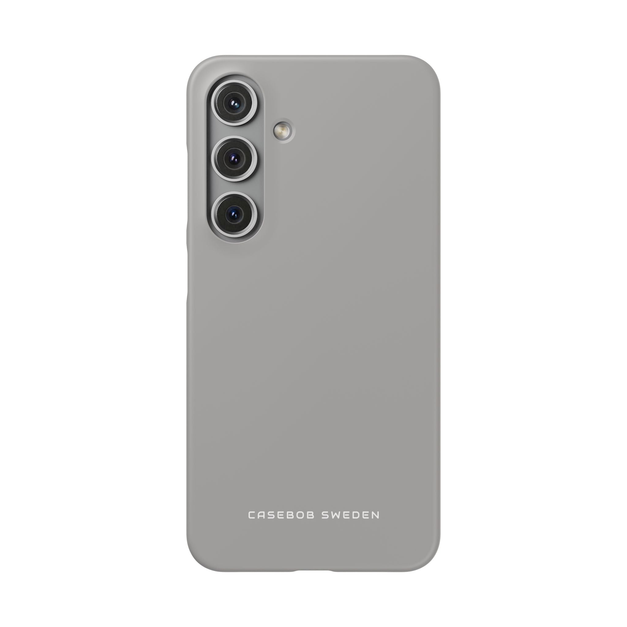 Dark Gray Samsung S24 - Slim Phone Case