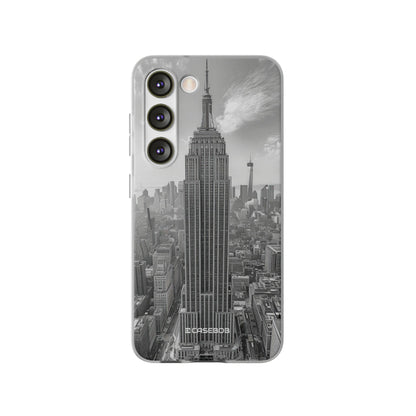 Urban Monoliths | Flexible Phone Case for Samsung Galaxy