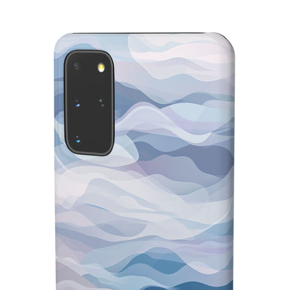 Ethereal Curveflow Samsung S20 - Slim Phone Case