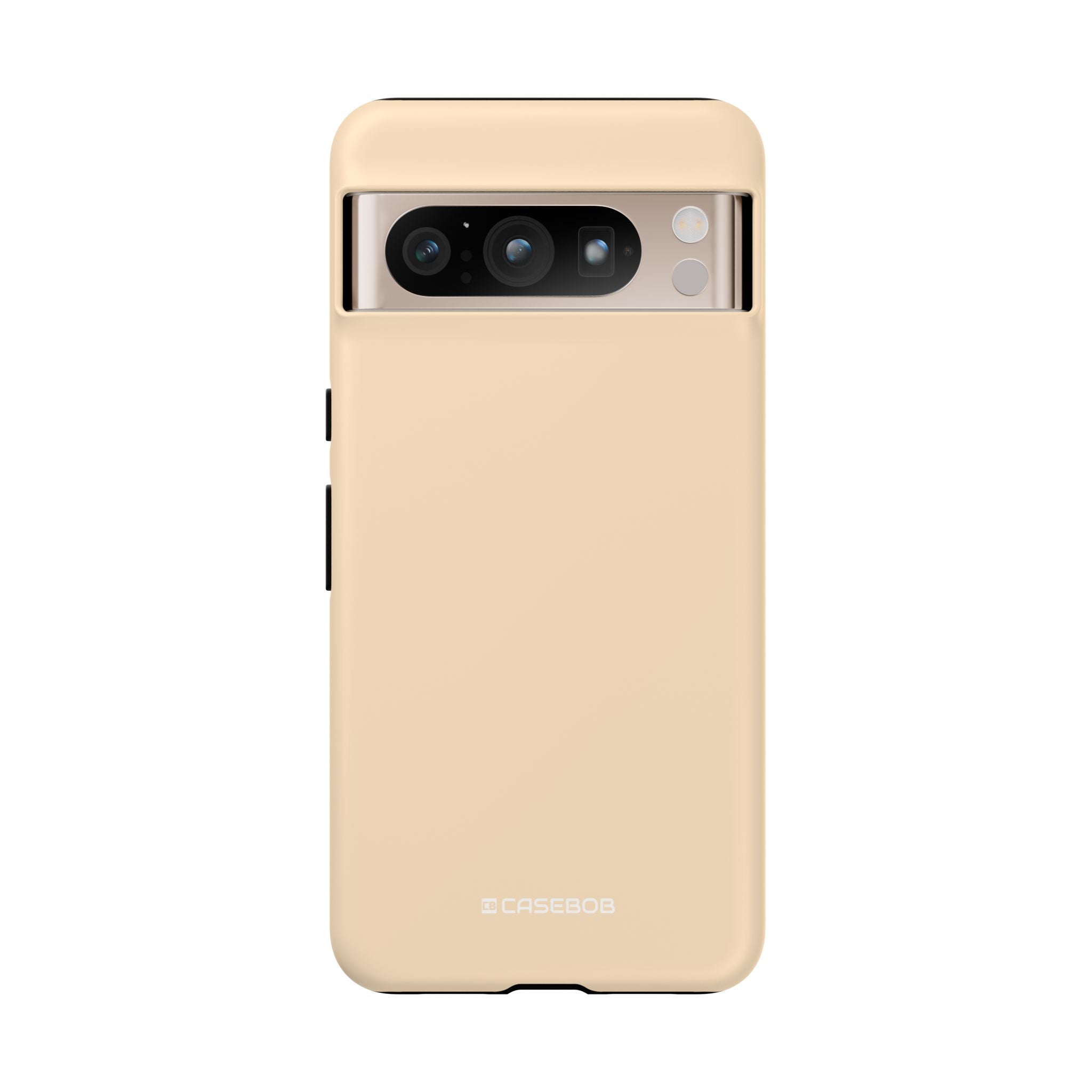 Bisque Color | Phone Case for Google Pixel (Protective Case)