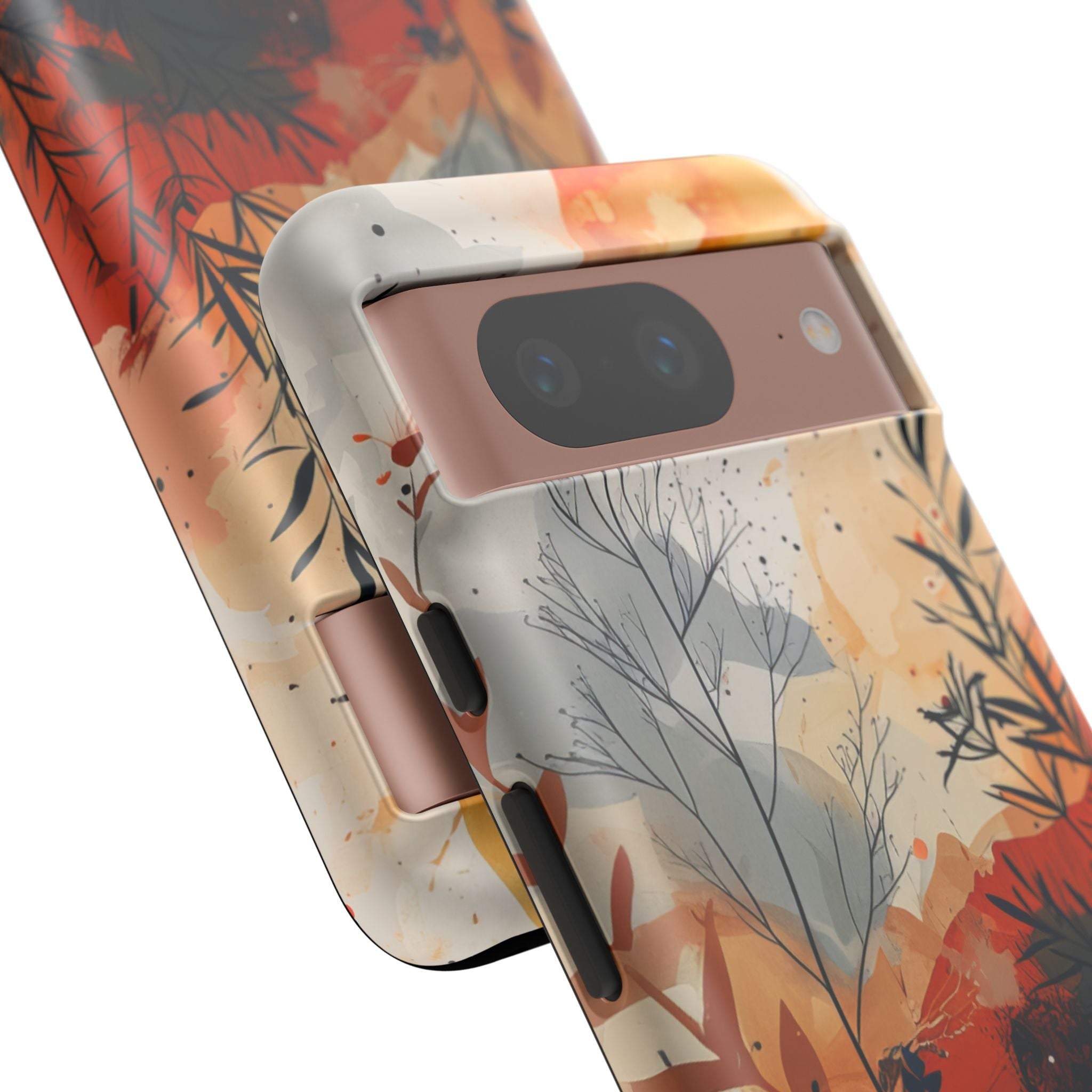 Celestial Botanica - Phone Case for Google Pixel