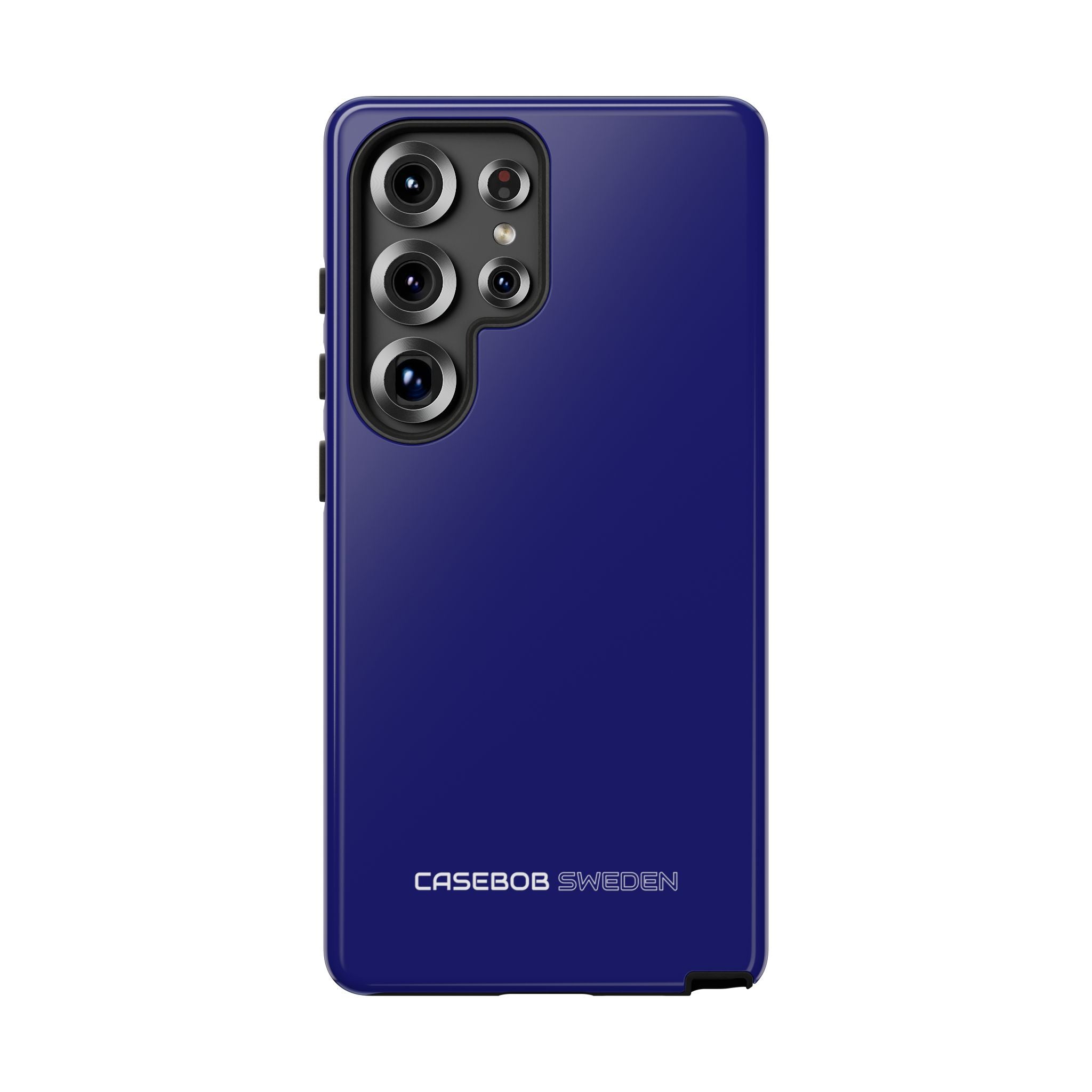 Midnight Blue Samsung S25 - Tough