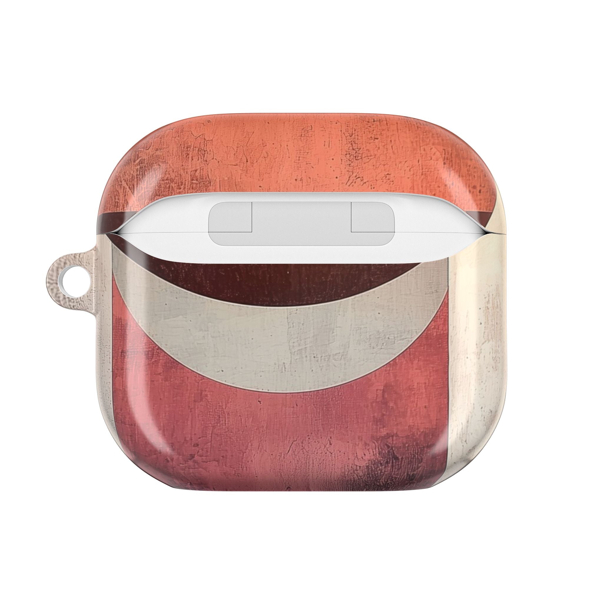 Bicolor Orb Gradient - AirPods Case