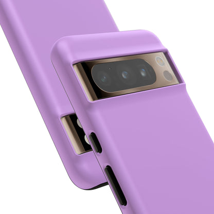 Bright Ube | Phone Case for Google Pixel (Protective Case)