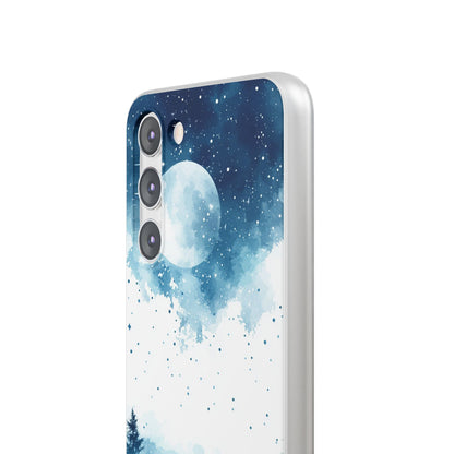 Luminous Moonlight Samsung S23 Plus Case - Soft