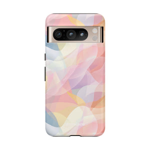 Realistic Pantone Pattern | Phone Case for Google Pixel (Protective Case)